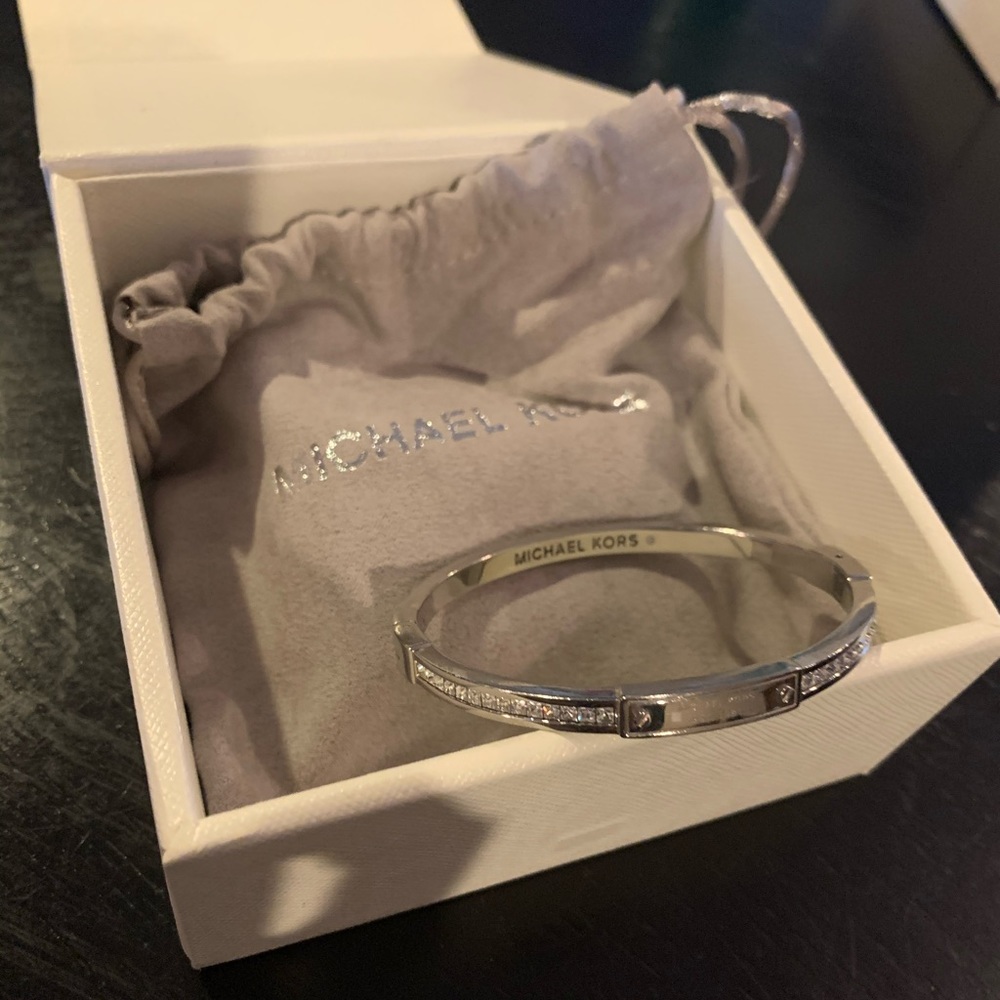 Mk bracelet